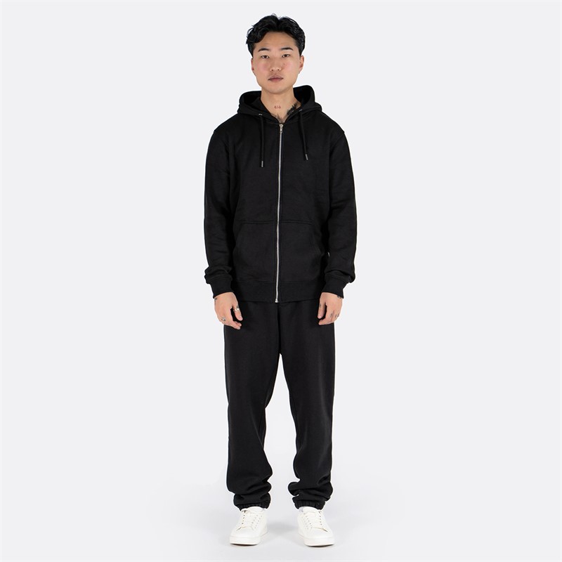 Marcus Herren Colin Strickjacke Schwarz