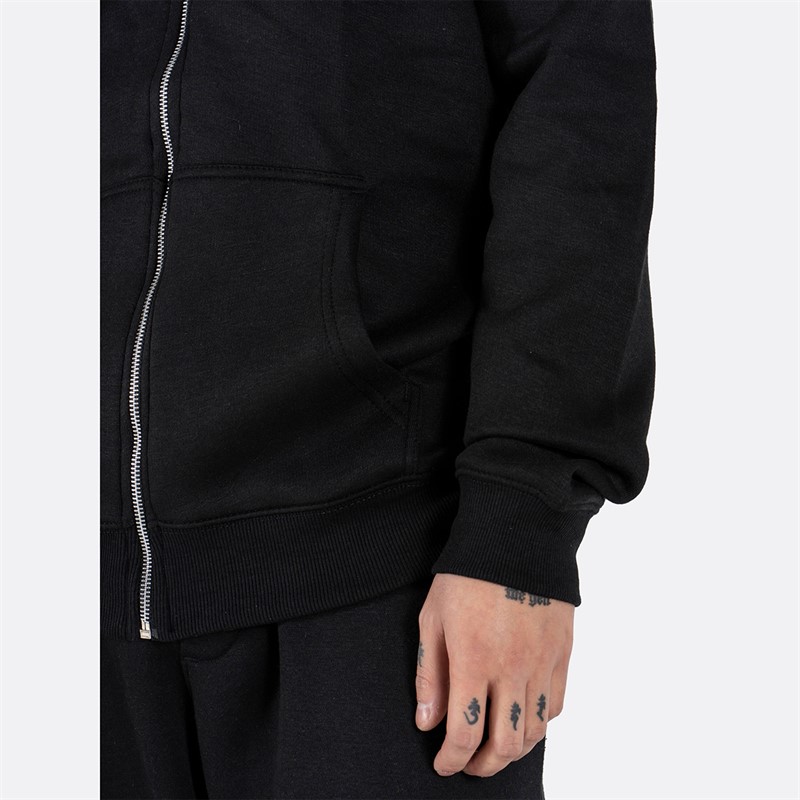 Marcus Herren Colin Strickjacke Schwarz