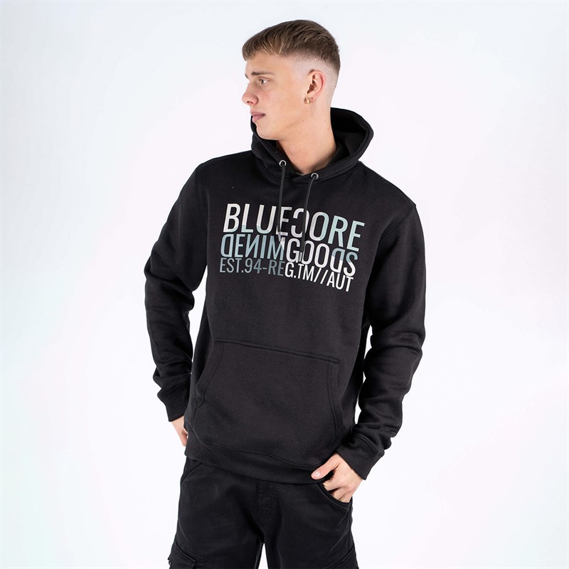 Marcus Bluza dresowa dla niego kolor czarny