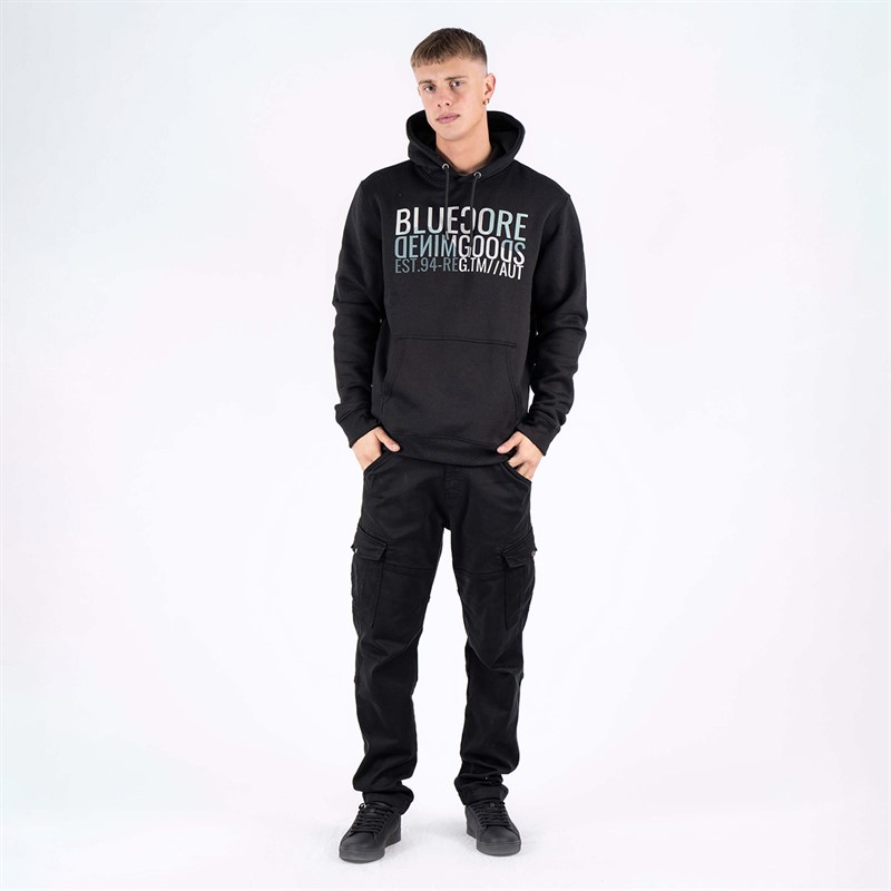 Marcus Bluza dresowa dla niego kolor czarny