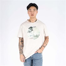 Marcus T-shirt Rufus Homme Vent Carillon S//Wind Chrime