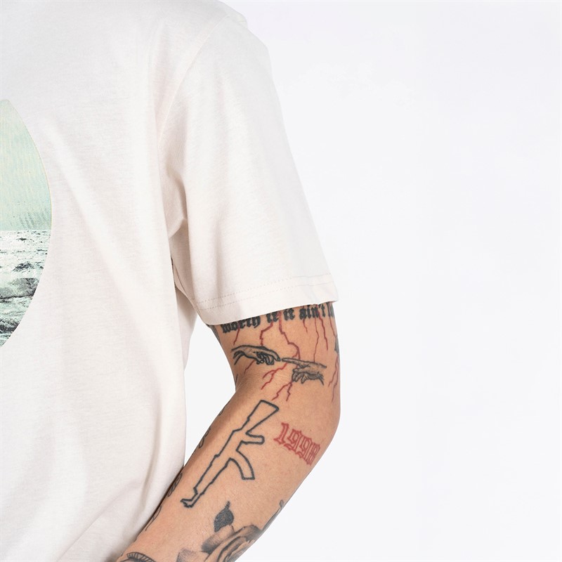 Marcus T-shirt Rufus Homme Vent Carillon S//Wind Chrime
