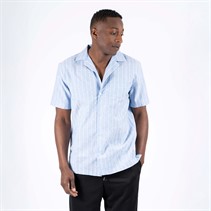 Marcus Chemise Kendell Homme Blue Yonder