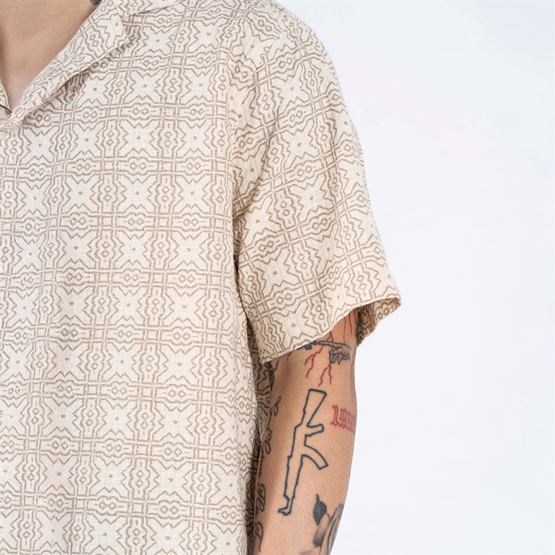 Marcus Chemise Levin Homme Wind Chrime