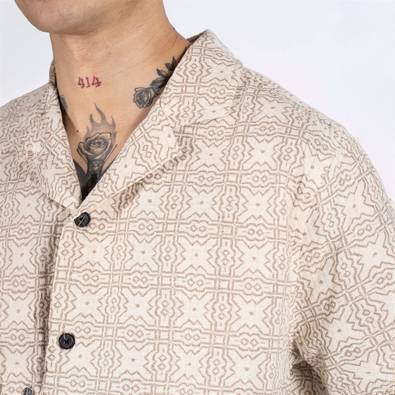 Marcus Chemise Levin Homme Wind Chrime