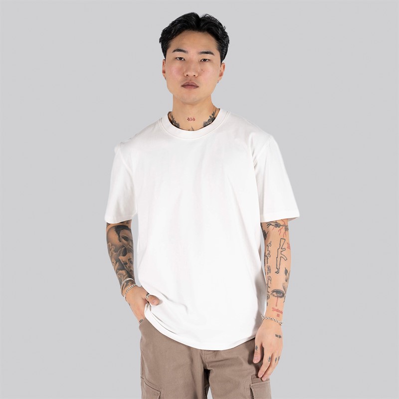 Marcus T-shirts Homme Joss par lot de trois Multi 1