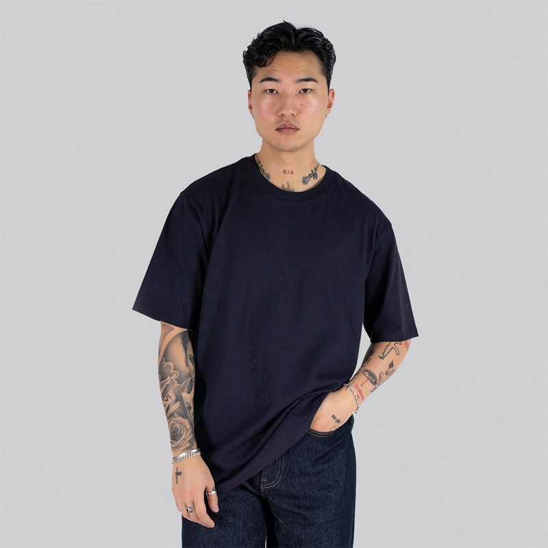 Marcus T-shirts Homme Joss par lot de trois Multi 1