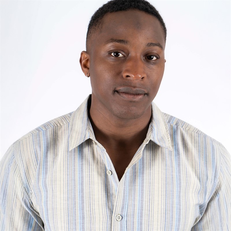 Marcus Homme chemise Arvid Island Fossil