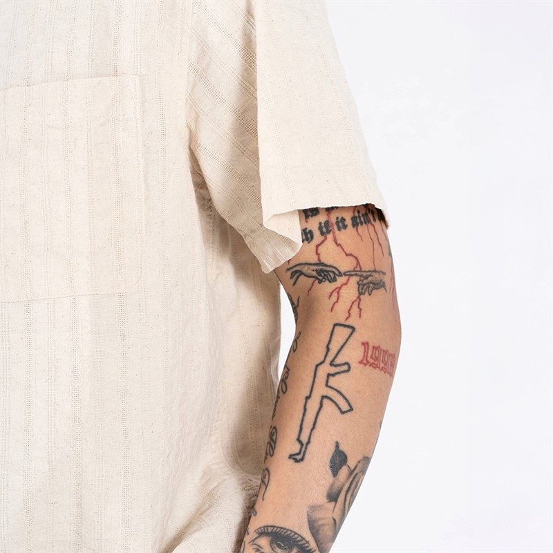 Marcus Chemise Marvin Homme Wind Chrime