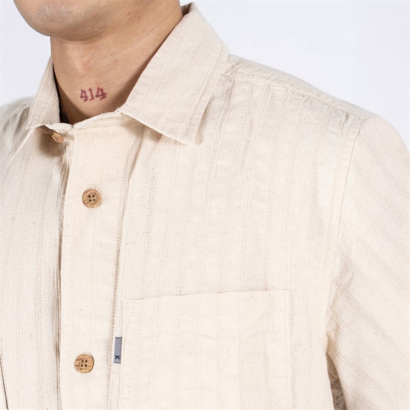 Marcus Chemise Marvin Homme Wind Chrime