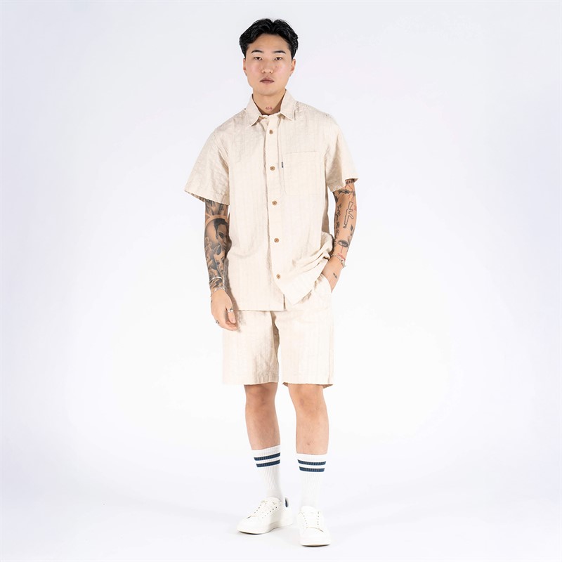 Marcus Chemise Marvin Homme Wind Chrime