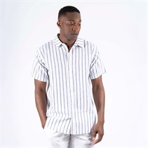 Marcus Homme chemise Arvid Snow White