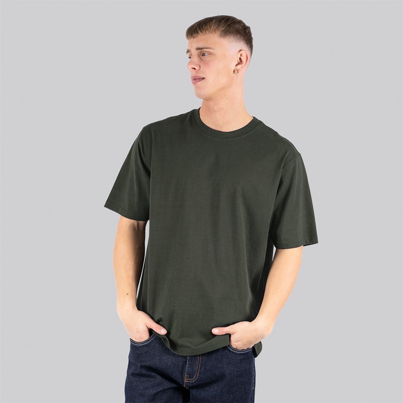 Marcus T-shirts Homme Joss par lot de trois Multi 2