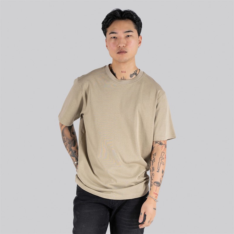 Marcus T-shirts Homme Joss par lot de trois Multi 2