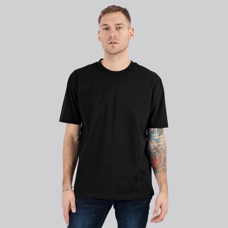 Marcus T-shirts Homme Joss par lot de trois Multi 2