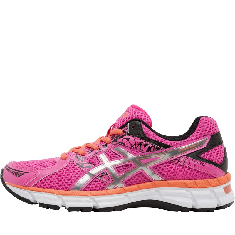 asics gel-sugi 3 running shoes