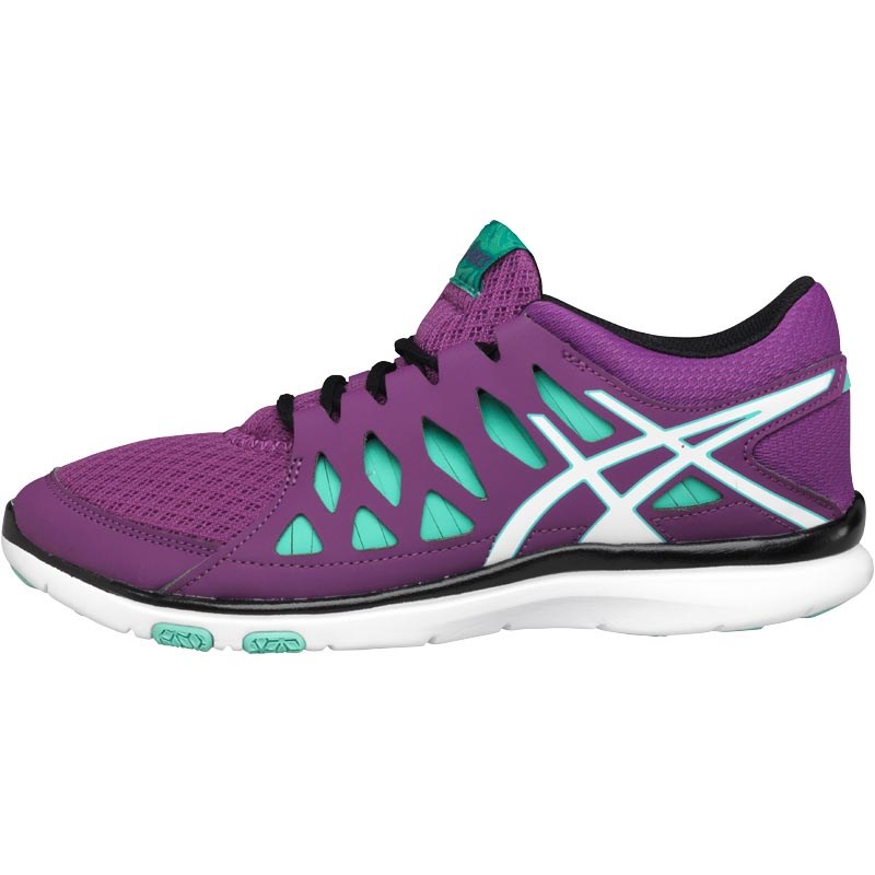 asics gel fit tempo 2