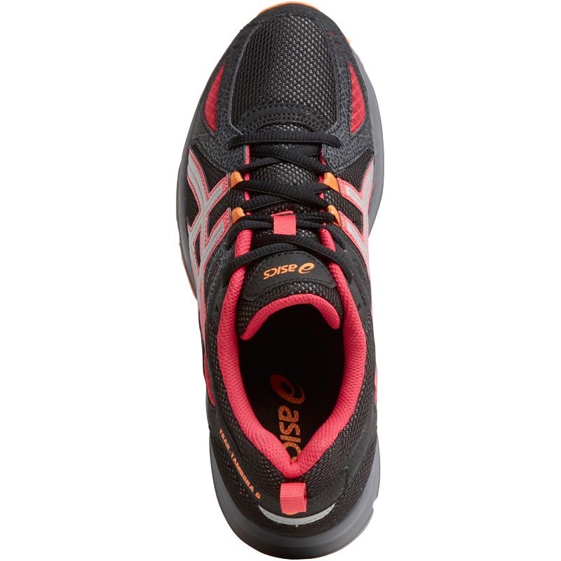 asics trail tambora 5 femme