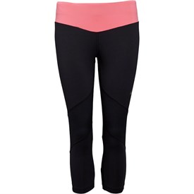 asics capri leggings