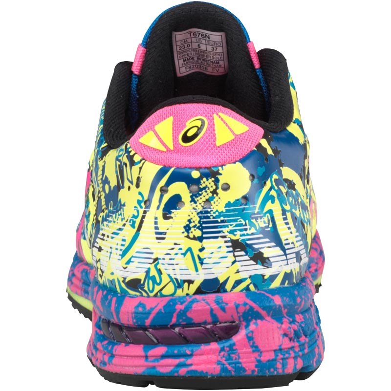 asics jaune fluo femme asics jaune fluo femme