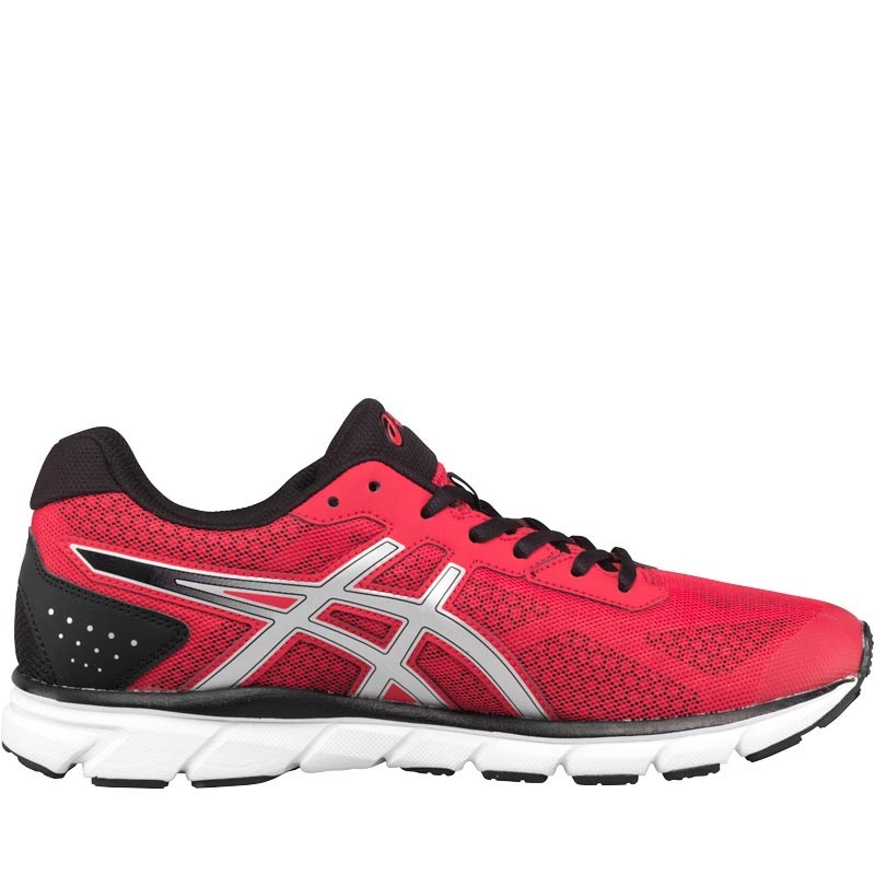 asics men's neutral running shoes
