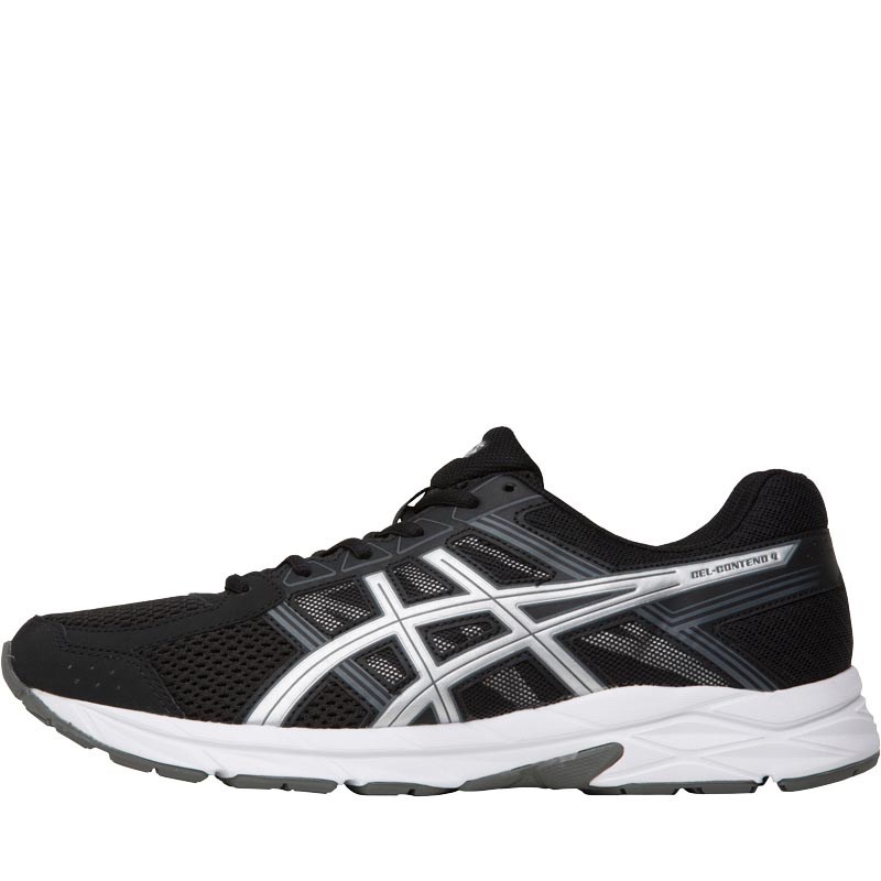 asics gel contend 4 noir asics gel contend 4 noir
