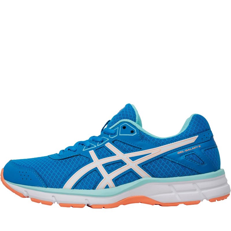 asics gel galaxy 9 damen asics gel galaxy 9 damen