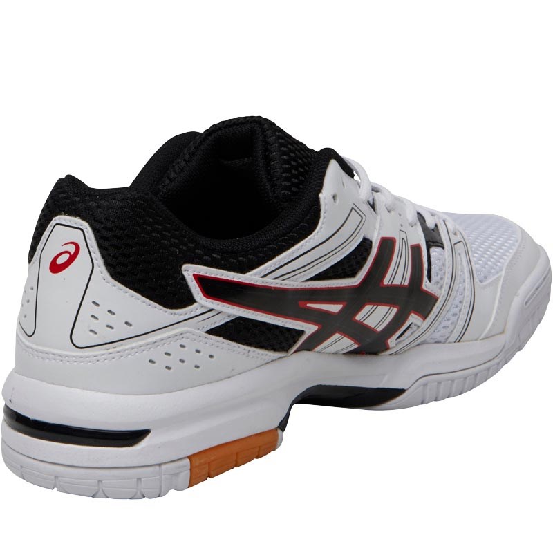 Asics gel rocket herren Clearance