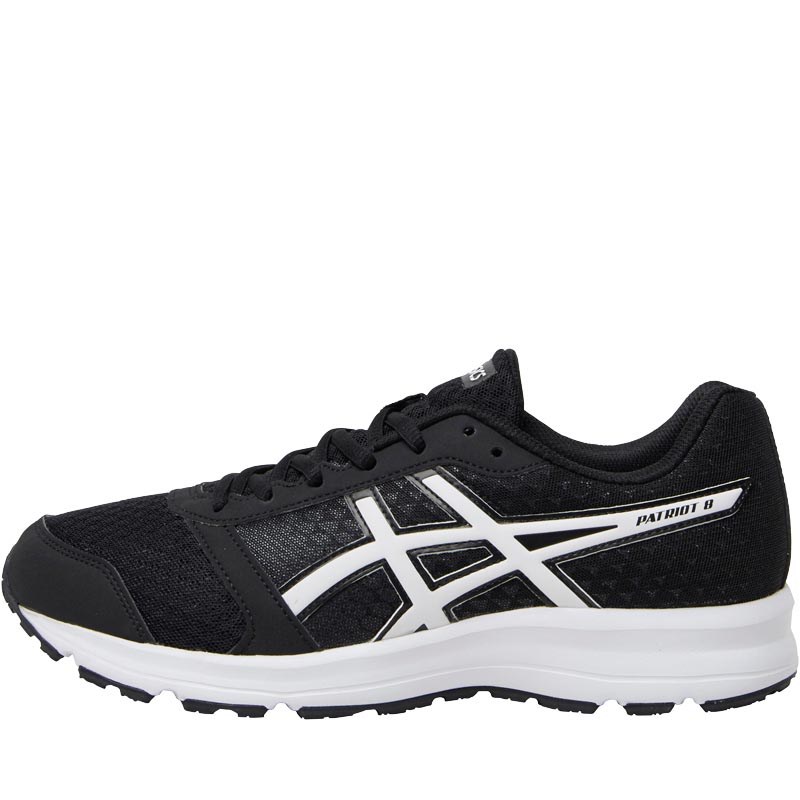 asics baskets chaussures running patriot 8 asics baskets chaussures running patriot 8