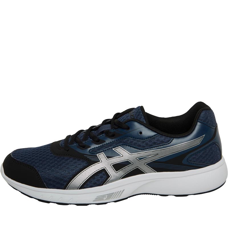 donkerblauwe asics donkerblauwe asics