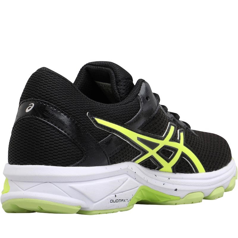 Buy Asics Junior Boys GT-1000 6 GS Stability Running Shoes