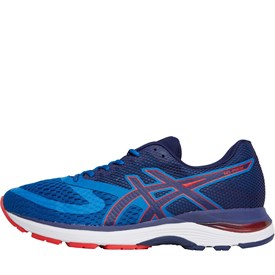 Asics Heren Gel Pulse 10 Neutraal Hardloopschoenen Koningsblauw asics kopen in de aanbieding Asics Heren Gel Pulse 10 Neutraal Hardloopschoenen Koningsblauw asics kopen in de aanbieding