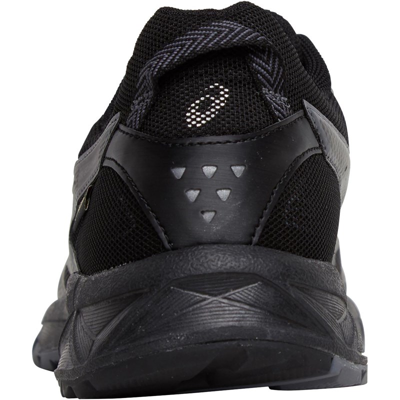 asics gore tex trail running shoes womens