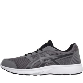 asics mens stormer 2 neutral running shoes