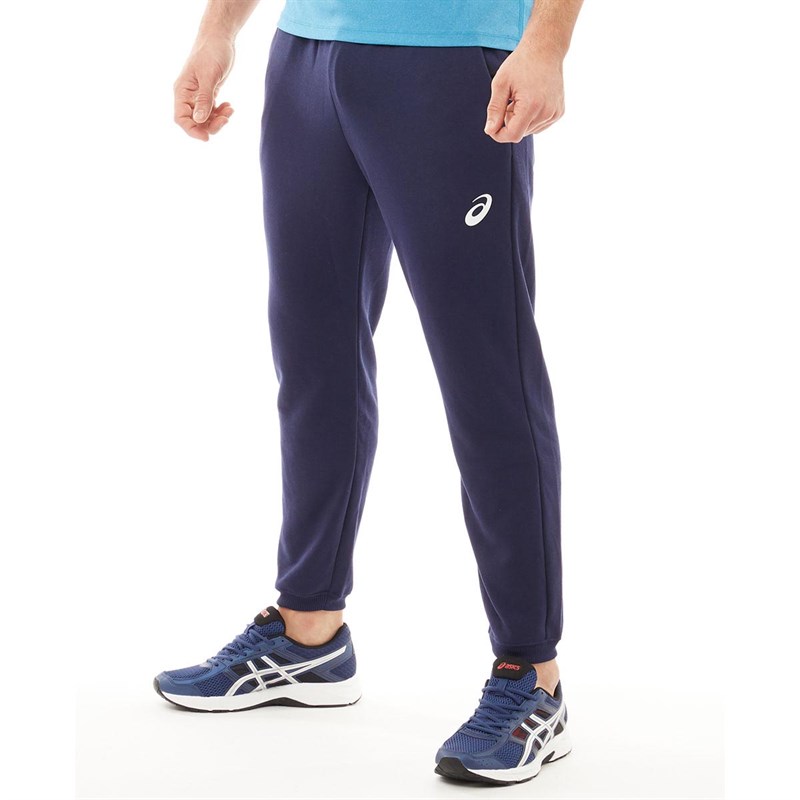 pantalon de jogging asics