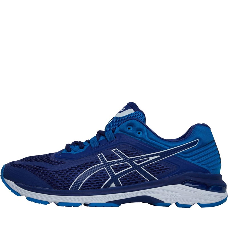 asics jogging shoes