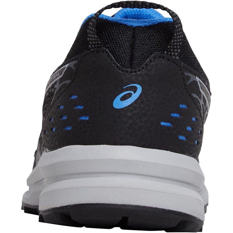 asics frequent trail shoe