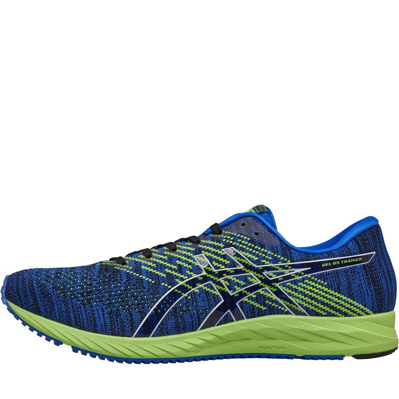asics ds trainer marathon