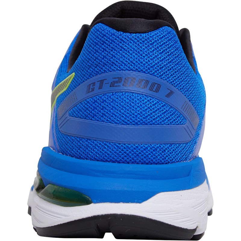 asics gt 2000 7 illusion blue