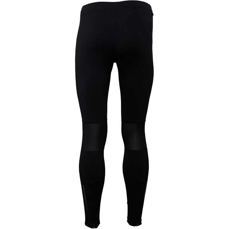 Buy Asics Mens Running Tights Performance Black