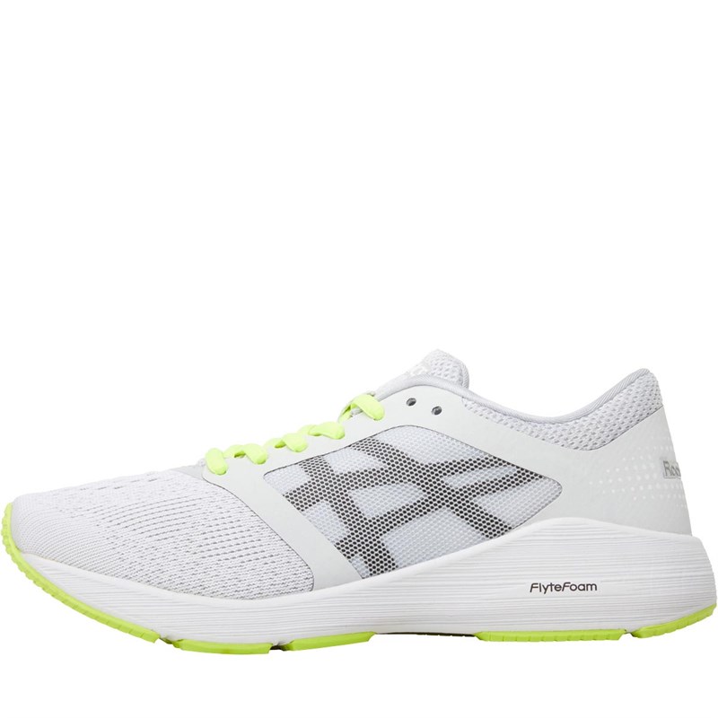 asics womens flytefoam lightweight speed running