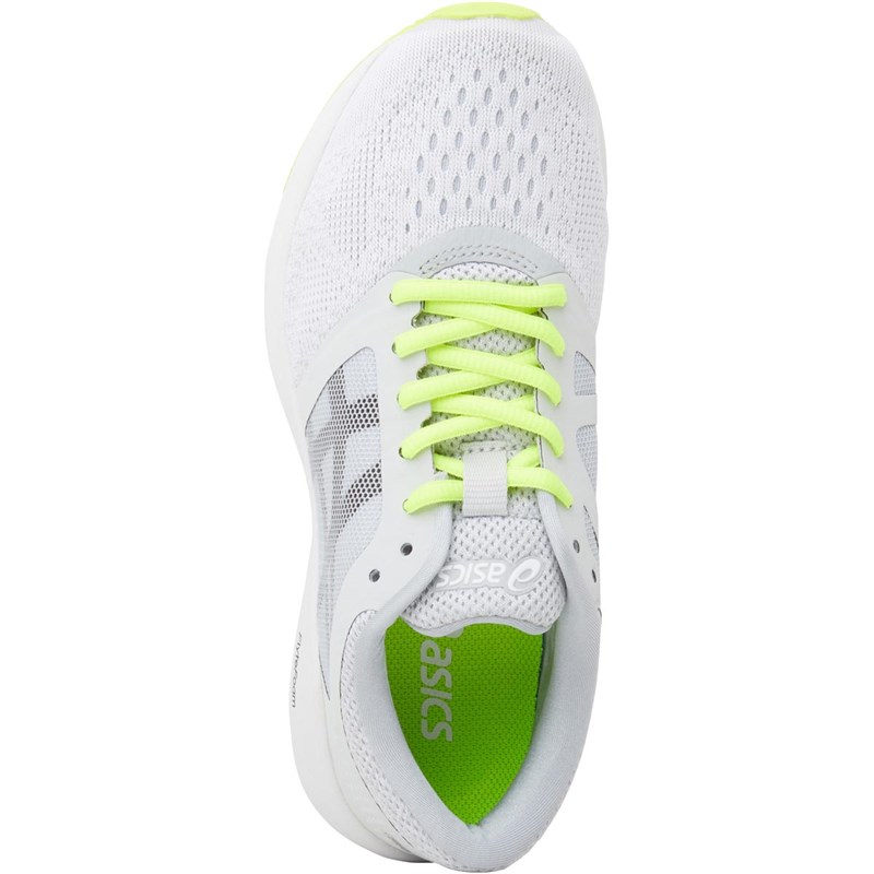 asics womens flytefoam lightweight speed running