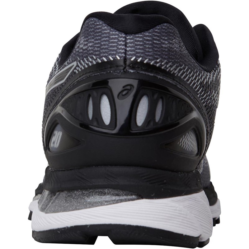 asics gel nimbus 20 homme noir asics gel nimbus 20 homme noir