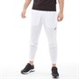 Asics Heren Practice Tennis Trainingsbroek Wit
