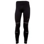 Asics Collant de Course Lite-Show Homme Noir