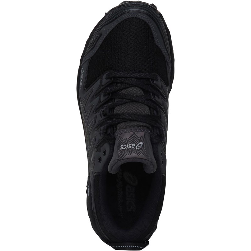 asics gore tex trail running shoes womens