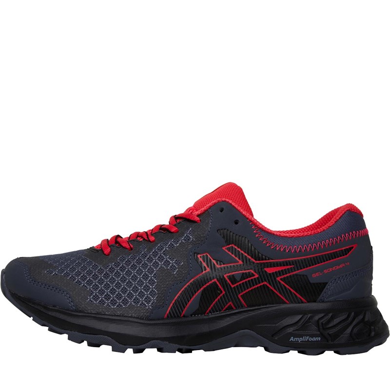 asics gel sonoma 4 women's