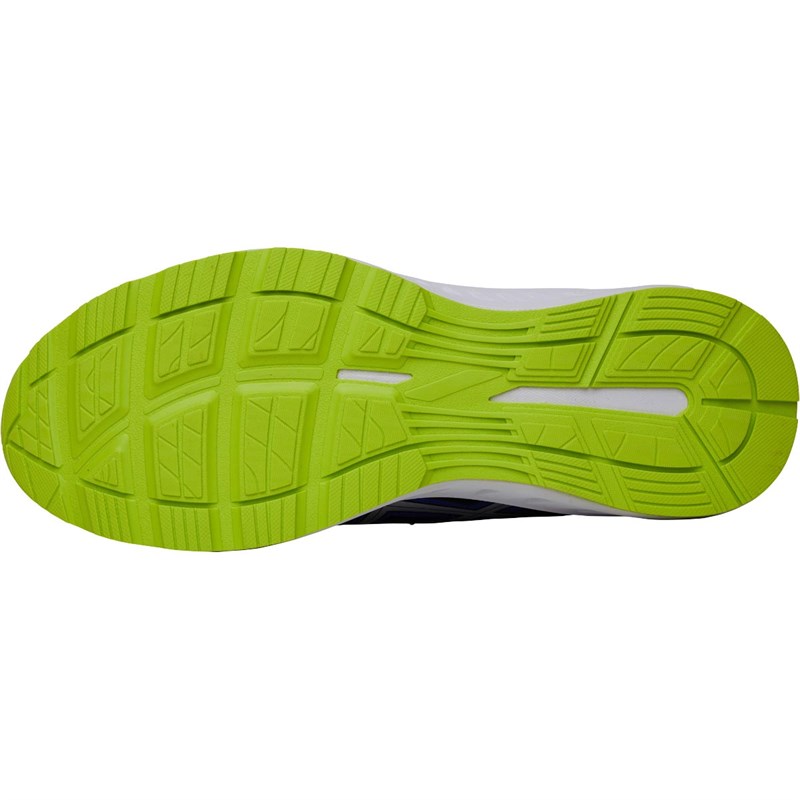 asics gel sileo mens