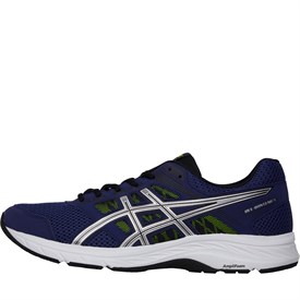 asics gel contend 5 women's running shoes reviews