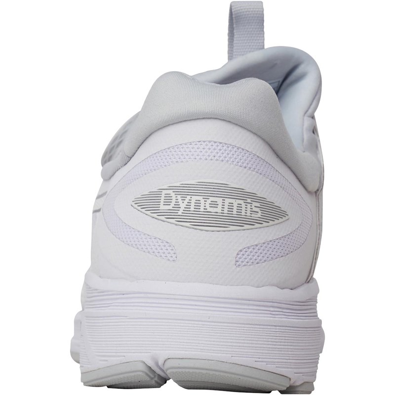 asics dynamis stability